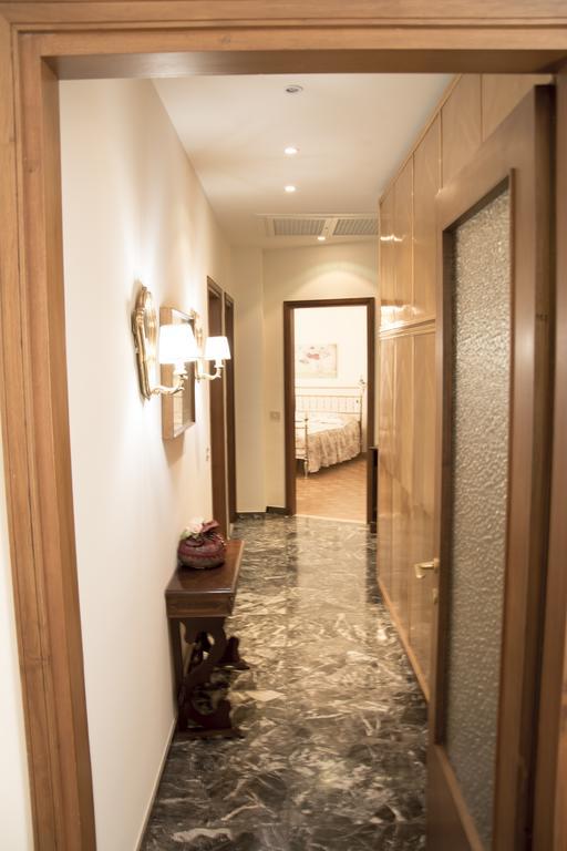 דירות ורונה Casa Di Gina מראה חיצוני תמונה