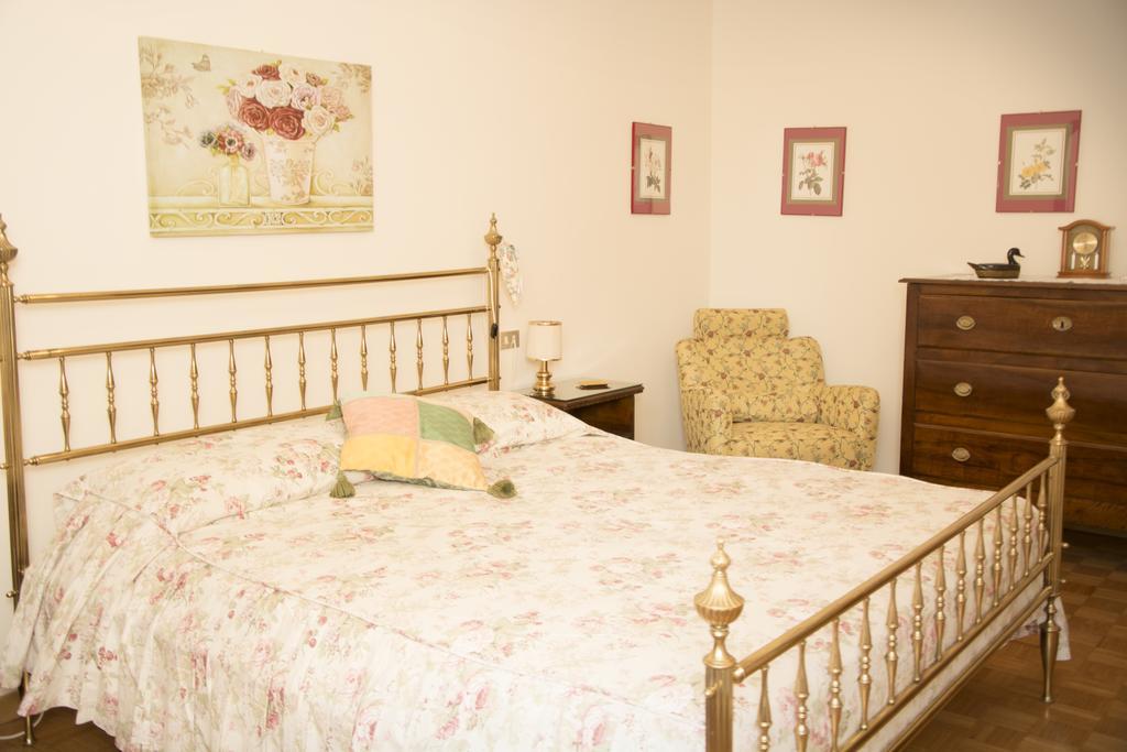 דירות ורונה Casa Di Gina מראה חיצוני תמונה