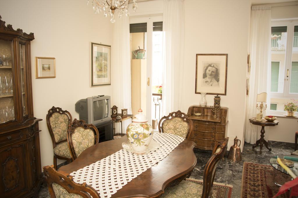 דירות ורונה Casa Di Gina מראה חיצוני תמונה