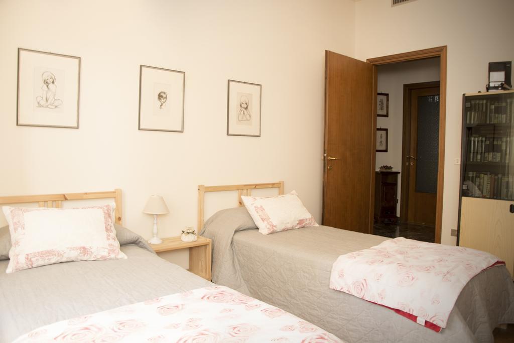 דירות ורונה Casa Di Gina מראה חיצוני תמונה