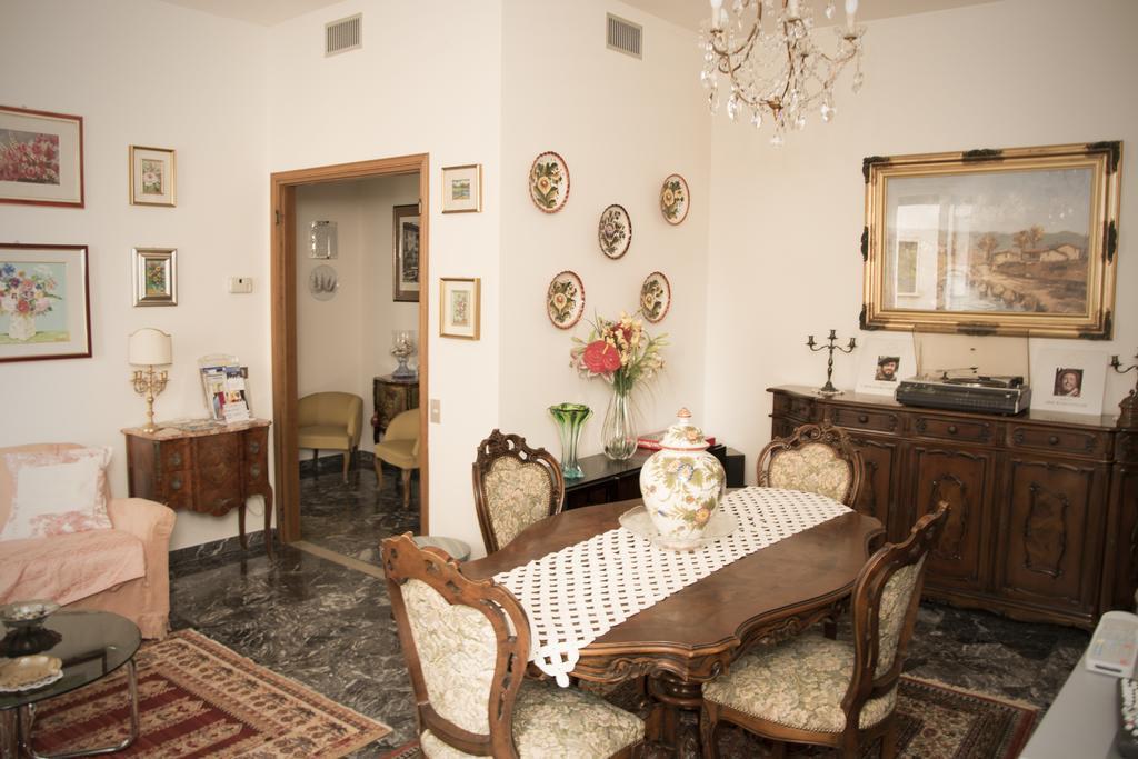 דירות ורונה Casa Di Gina מראה חיצוני תמונה