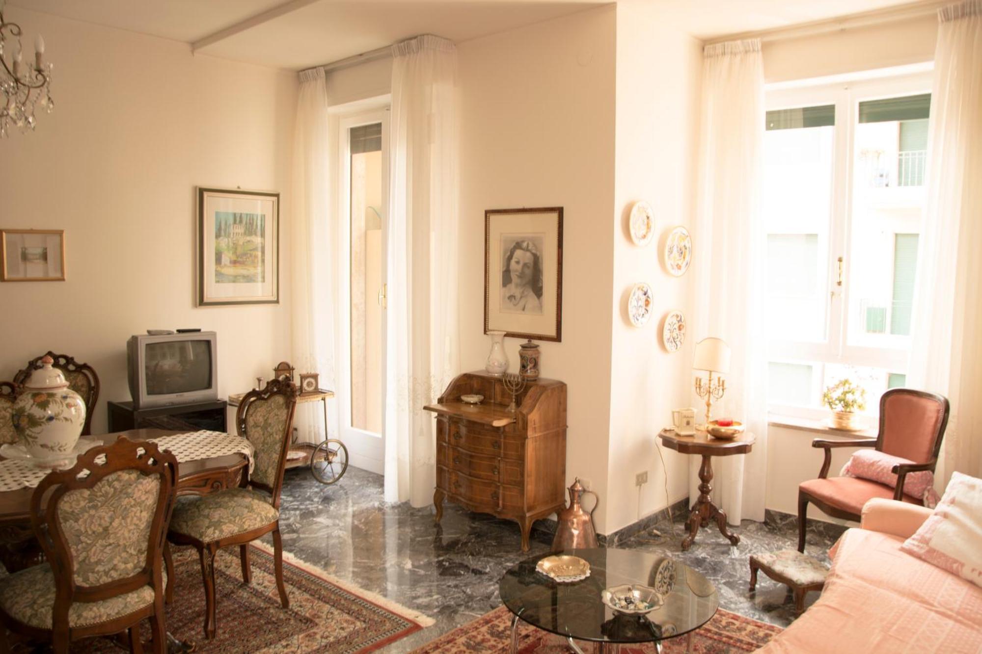 דירות ורונה Casa Di Gina מראה חיצוני תמונה