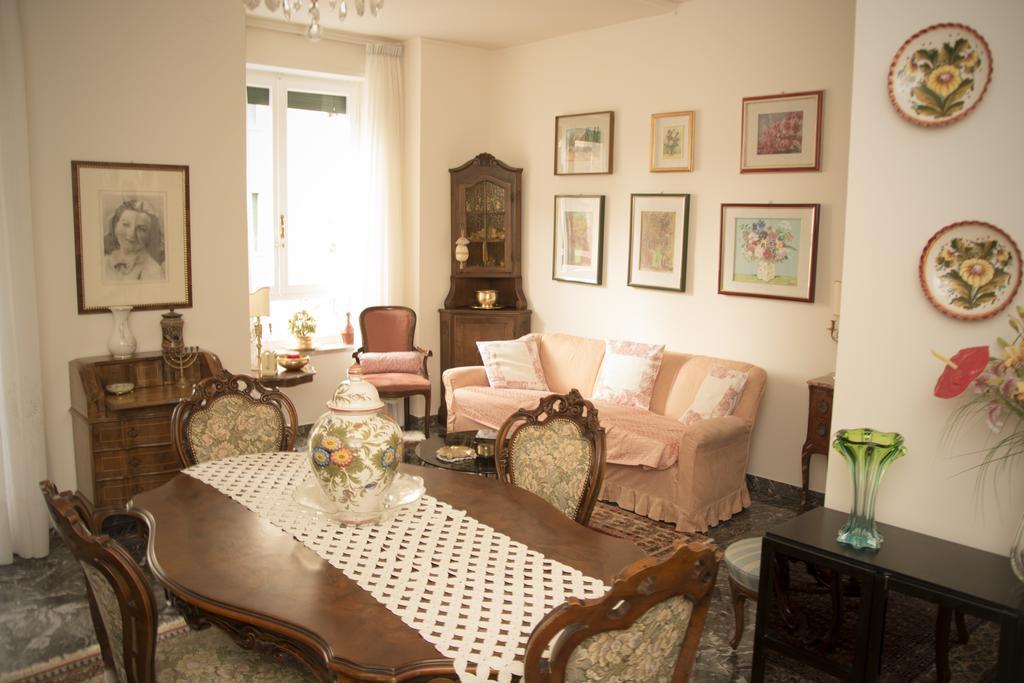דירות ורונה Casa Di Gina מראה חיצוני תמונה