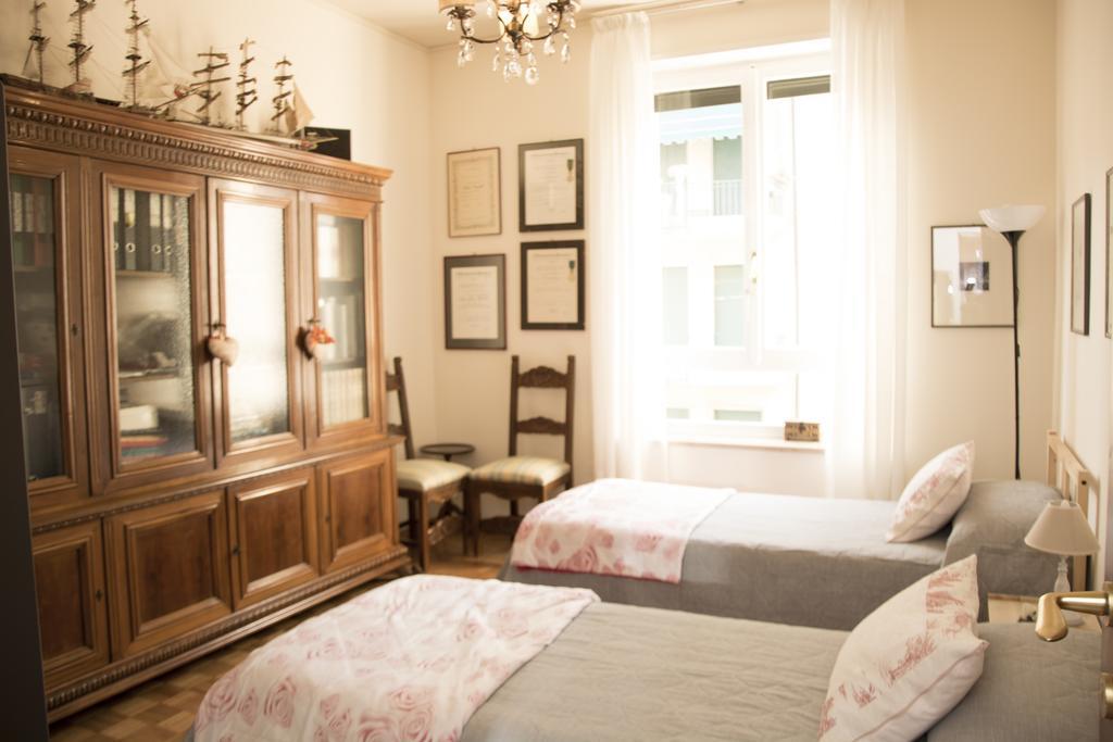 דירות ורונה Casa Di Gina מראה חיצוני תמונה