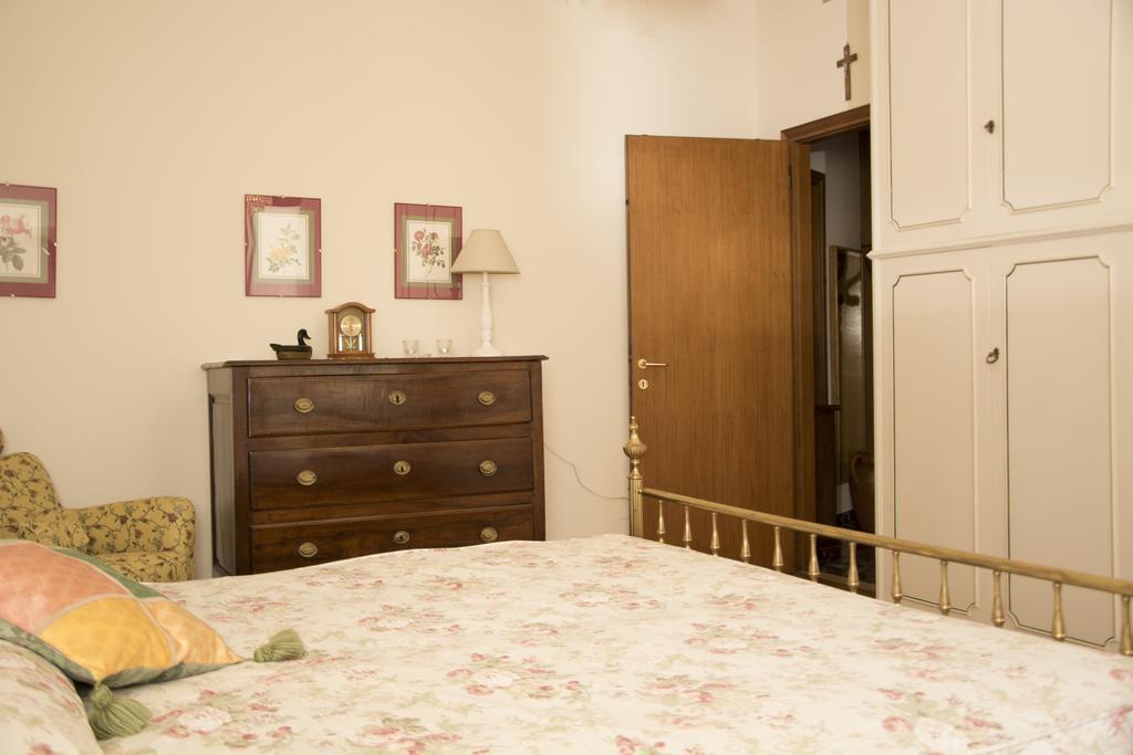 דירות ורונה Casa Di Gina מראה חיצוני תמונה