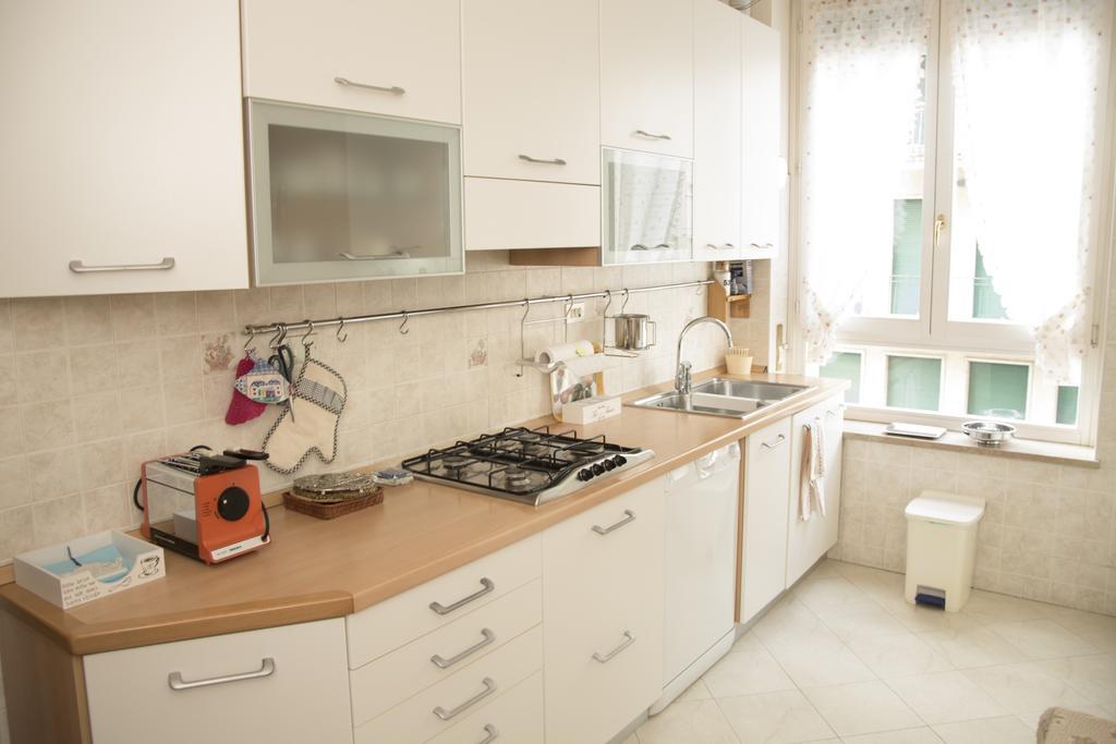 דירות ורונה Casa Di Gina מראה חיצוני תמונה